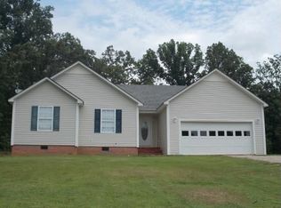 80 Amelia Briann Dr, Selmer, TN 38375