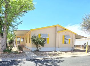 552 S Deer Creek Ln #96, Sierra Vista, AZ 85635