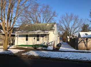 611 E 2nd St, Chillicothe, OH