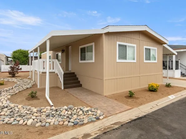 15750 Arroyo Dr Space 214, Moorpark, CA 93021