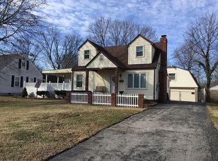 4702 Kiefer Rd, Shively, KY 40216