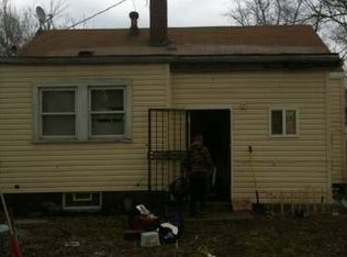 3548 Buchanan St, Gary, IN 46408