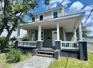 1831 Lasalle Ave, Portsmouth, VA 23704