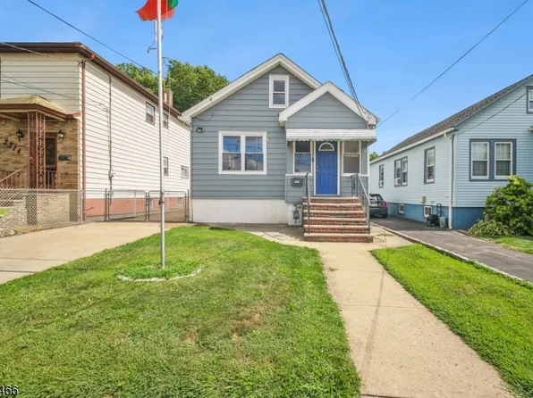 2506 S Broad St, Linden City, NJ 07036