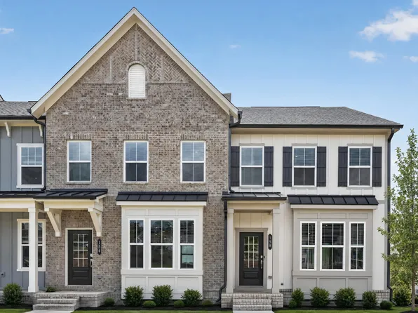 158 Agnew Way, Woodstock, GA 30188