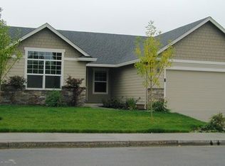 4023 Douglas Dr, Springfield, OR 97478