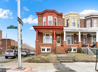 3517 Old York Rd, Baltimore, MD 21218