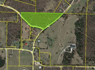 14741 Ball Rd, Elkins, AR 72727