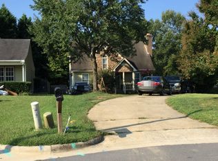 4104 Old Brick Ct, Raleigh, NC 27616