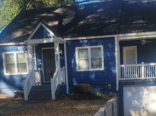 551 Lynnhaven Dr SW, Atlanta, GA 30310