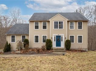 932 Route 169, Woodstock, CT 06281