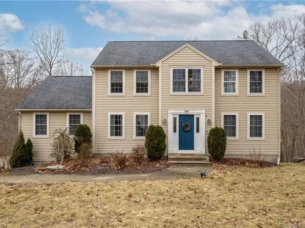 932 Route 169, Woodstock, CT 06281