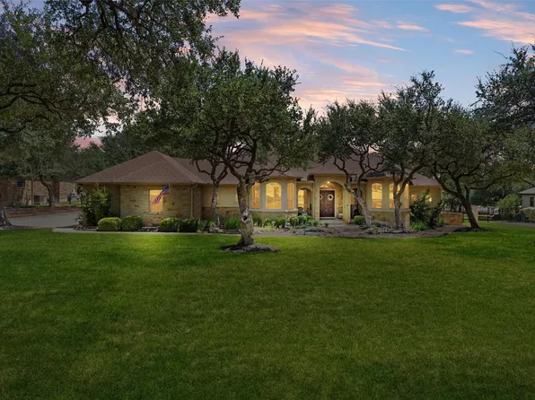 104 Vista Ln, Georgetown, TX 78633