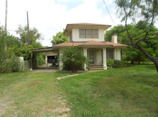 161 Line 17 Rd, San Benito, TX 78586