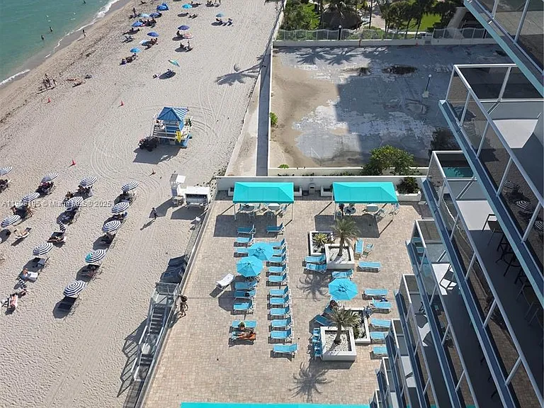 3725 S Ocean Dr #1401 — Photo 15