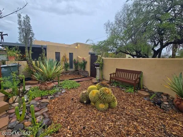 2931 E Edison St, Tucson, AZ 85716