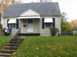 1715 Huffman Blvd, Fort Wayne, IN