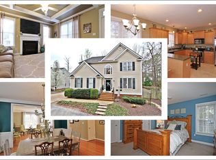 9895 Ridgefield Pkwy, Henrico, VA 23233