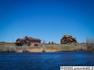 816 Hermosa Rd, Laramie, WY 82051