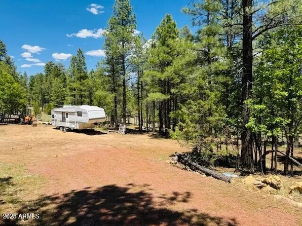 785 CABALLO Circle #695, Happy Jack, AZ 86024