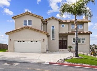 1700 Horizon Heights Cir, El Cajon, CA 92019