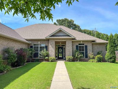 204 Coach Lamp Dr, Madison, AL, 35758