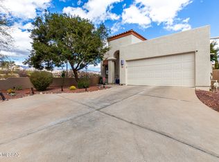 3394 N Deer Brush Ct, Tucson, AZ 85750