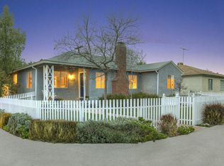 14657 La Maida St, Sherman Oaks, CA 91403