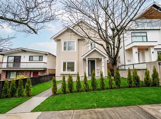 3435 Franklin St, Vancouver, BC