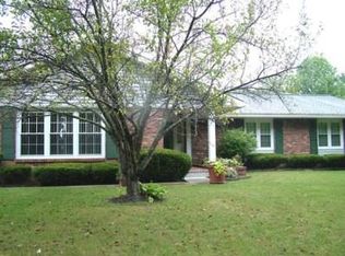 6772 Kalbfleisch Rd, Middletown, OH 45042