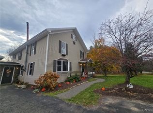 5712 Skinner Hill Rd, Moravia, NY 13118