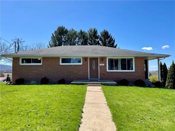 1253 Scenic Dr, Latrobe, PA 15650