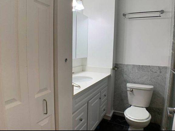 100 Jersey St. #603 Boston - Fenway Unit Photo 5