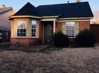 804 Pecan Gardens Cir E, Memphis, TN 38122