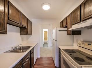 364 S Ironton Street #419, Aurora, CO 80012