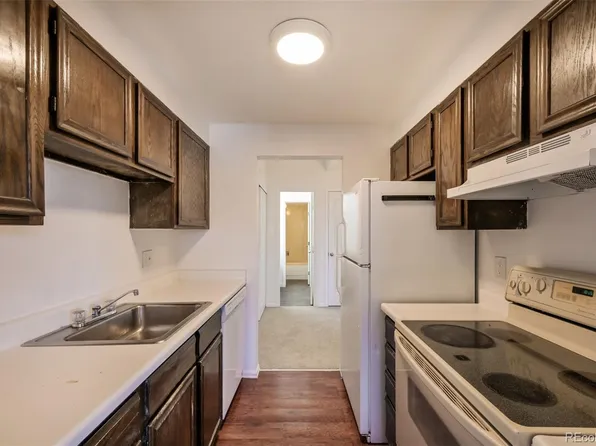 364 S Ironton Street #419, Aurora, CO 80012