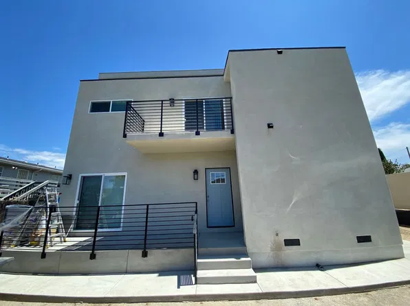 5226 Tipton St, San Diego, CA 92115