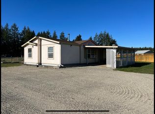 17403 Albany St SW, Rochester, WA 98579