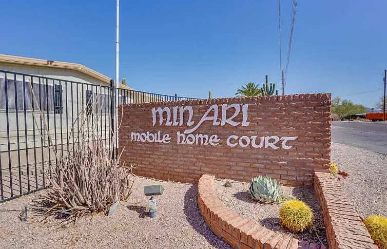 1030 N Delaware Dr #30 — Photo 5