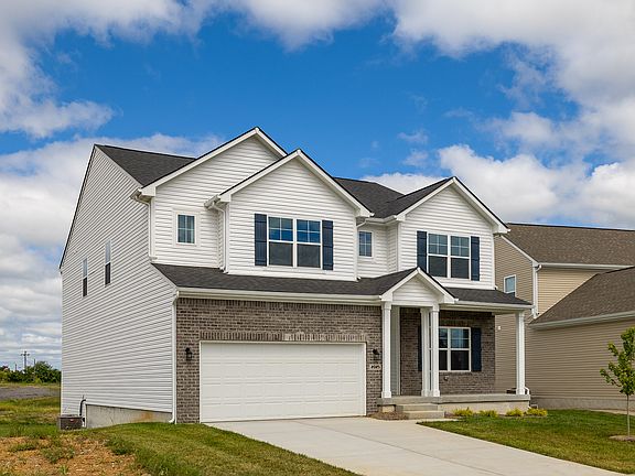 4th image of 2025 Carnegie Dr