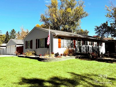 603 17th Ave NE, Aberdeen, SD, 57401