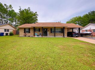 807 Dover Rd, West Memphis, AR 72301