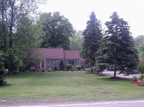 3205 Center Rd #45, Ashtabula, OH 44004