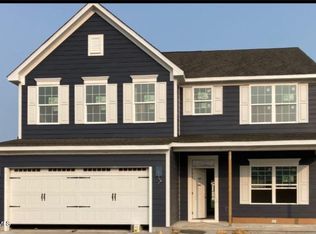 300 Garland St, Moyock, NC 27958