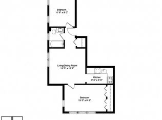 4304 N Sheridan Rd #43083B, Chicago, IL 60613