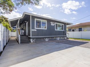 87-2196 Farrington Hwy, Waianae, HI 96792