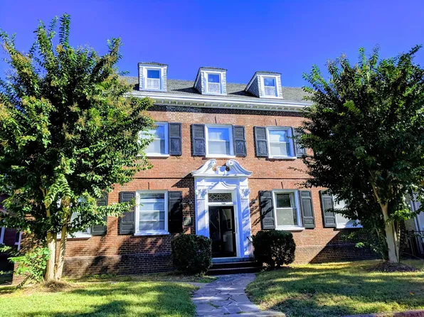 2614 Grove Avenue, 2614 Grove Ave APT 10, Richmond, VA 23220