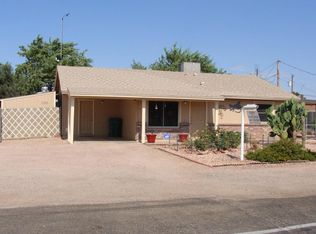 404 N Mountain Rd, Mesa, AZ 85207
