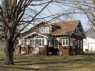 419 S Albright St, Shell Rock, IA 50670