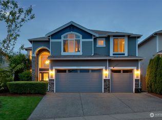 3915 214th St SE, Bothell, WA 98021